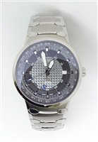 Orologio Sector No Limits Uomo in Acciaio 2653177025 - 2653177025